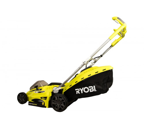 Аккумуляторная газонокосилка Ryobi RLM36X40H50 5133002100