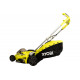 Аккумуляторная газонокосилка Ryobi RLM36X40H50 5133002100