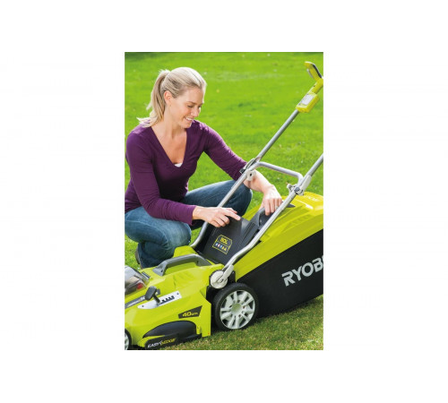 Аккумуляторная газонокосилка Ryobi RLM36X40H50 5133002100