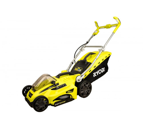 Аккумуляторная газонокосилка Ryobi RLM36X40H50 5133002100