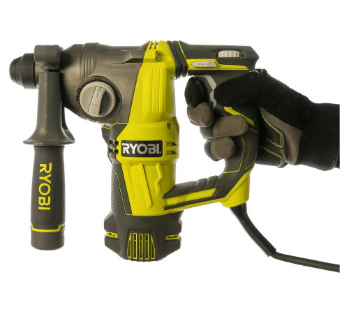 Перфоратор Ryobi RSDS800-KA5 5133002517
