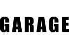 GARAGE - силовая техника