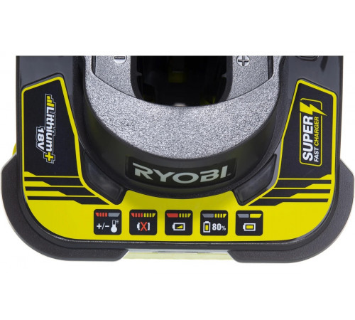 Зарядное устройство Ryobi ONE+ RC18150 5133002638