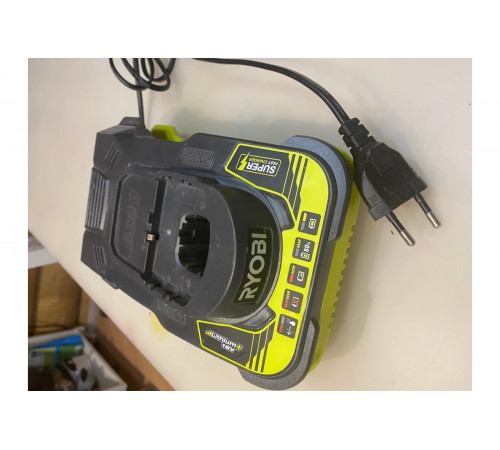 Зарядное устройство Ryobi ONE+ RC18150 5133002638