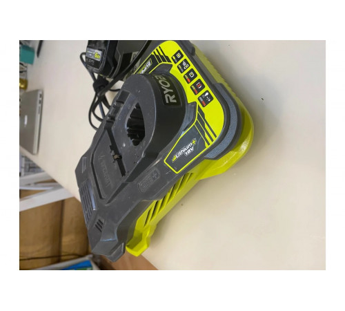 Зарядное устройство Ryobi ONE+ RC18150 5133002638