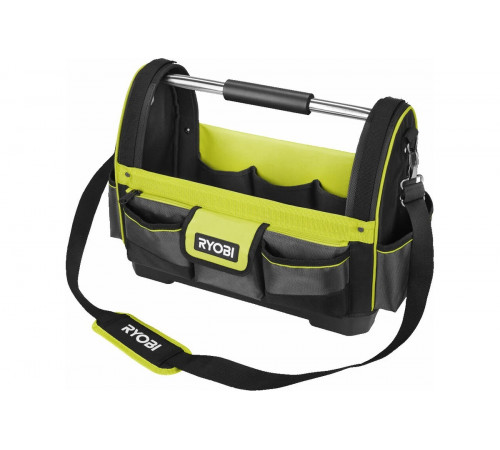 Большая открытая сумка для инструмента Ryobi RSSLOT1 5132005341