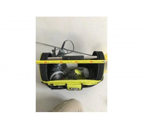Большая открытая сумка для инструмента Ryobi RSSLOT1 5132005341