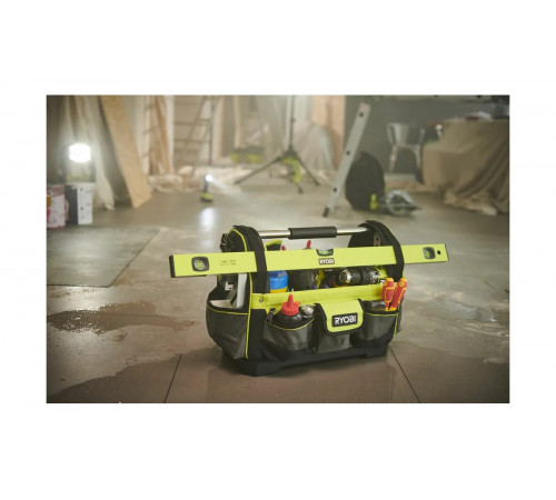Большая открытая сумка для инструмента Ryobi RSSLOT1 5132005341