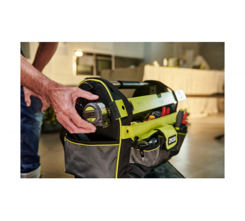Большая открытая сумка для инструмента Ryobi RSSLOT1 5132005341