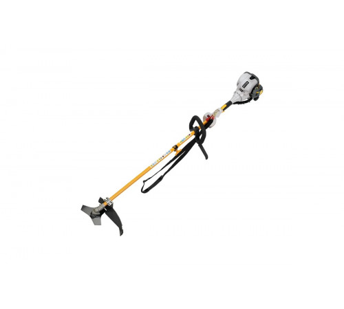 Бензиновый триммер с электрозапуском Ryobi RBC30SET