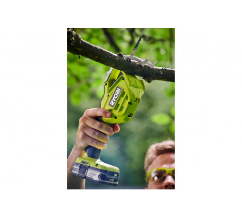 Садовая сабельная пила Ryobi ONE+ RY18PSA-0 5133004594