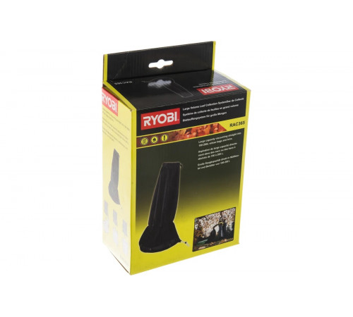 Мешок для сбора листвы RAC365 Ryobi 5132003275