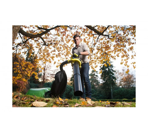 Мешок для сбора листвы RAC365 Ryobi 5132003275