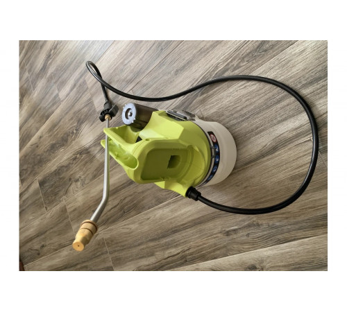 Аккумуляторный опрыскиватель Ryobi ONE+ OWS1880 5133002676