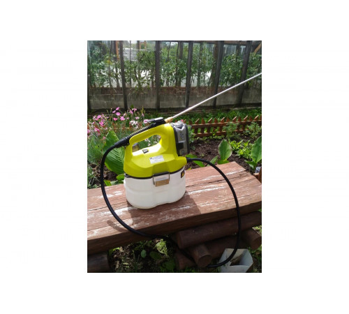 Аккумуляторный опрыскиватель Ryobi ONE+ OWS1880 5133002676
