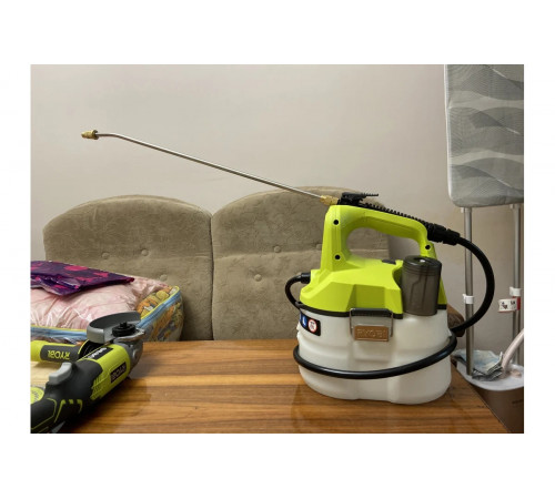 Аккумуляторный опрыскиватель Ryobi ONE+ OWS1880 5133002676