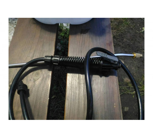 Аккумуляторный опрыскиватель Ryobi ONE+ OWS1880 5133002676