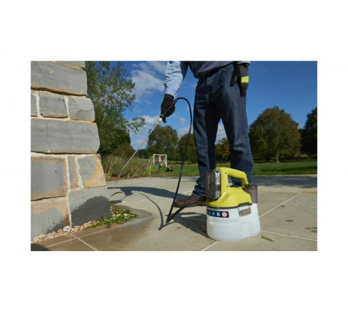 Аккумуляторный опрыскиватель Ryobi ONE+ OWS1880 5133002676