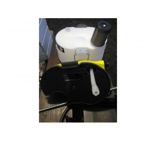 Аккумуляторный опрыскиватель Ryobi ONE+ OWS1880 5133002676