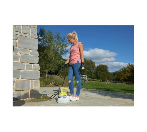 Аккумуляторный опрыскиватель Ryobi ONE+ OWS1880 5133002676