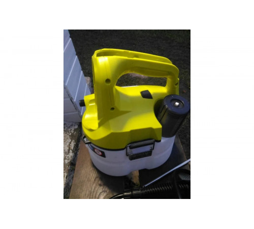 Аккумуляторный опрыскиватель Ryobi ONE+ OWS1880 5133002676