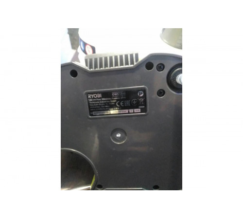 Аккумуляторный опрыскиватель Ryobi ONE+ OWS1880 5133002676