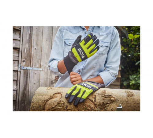 Перчатки Ryobi RAC258XL 5132005712