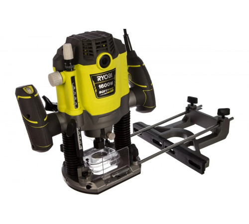 Фрезер Ryobi RRT1600P-K 5133002606