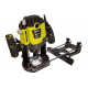 Фрезер Ryobi RRT1600P-K 5133002606