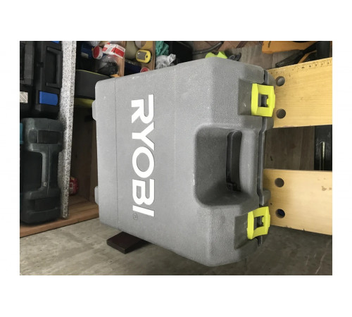 Фрезер Ryobi RRT1600P-K 5133002606