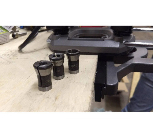 Фрезер Ryobi RRT1600P-K 5133002606