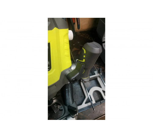 Фрезер Ryobi RRT1600P-K 5133002606