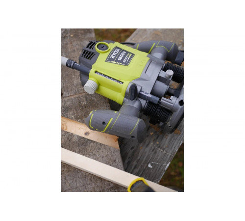 Фрезер Ryobi RRT1600P-K 5133002606