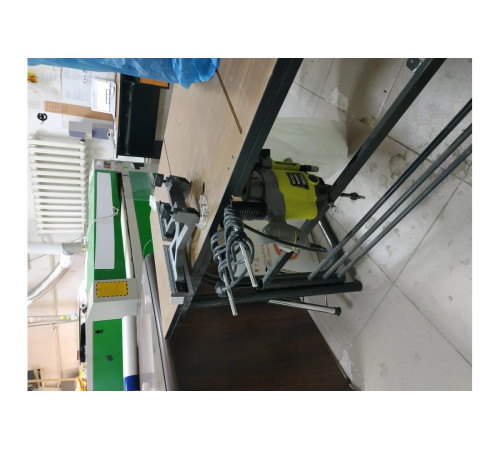 Фрезер Ryobi RRT1600P-K 5133002606