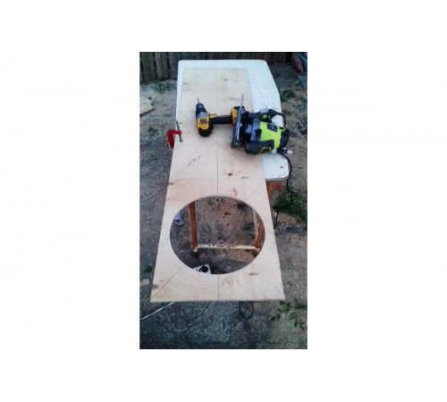 Фрезер Ryobi RRT1600P-K 5133002606