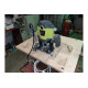 Фрезер Ryobi RRT1600P-K 5133002606