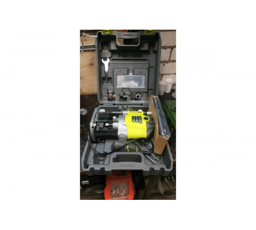 Фрезер Ryobi RRT1600P-K 5133002606