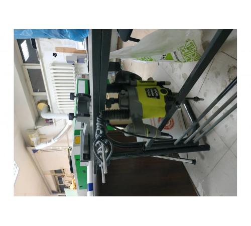 Фрезер Ryobi RRT1600P-K 5133002606