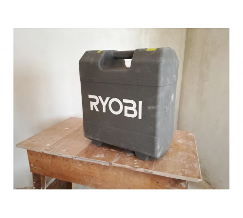 Фрезер Ryobi RRT1600P-K 5133002606