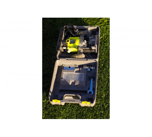 Фрезер Ryobi RRT1600P-K 5133002606