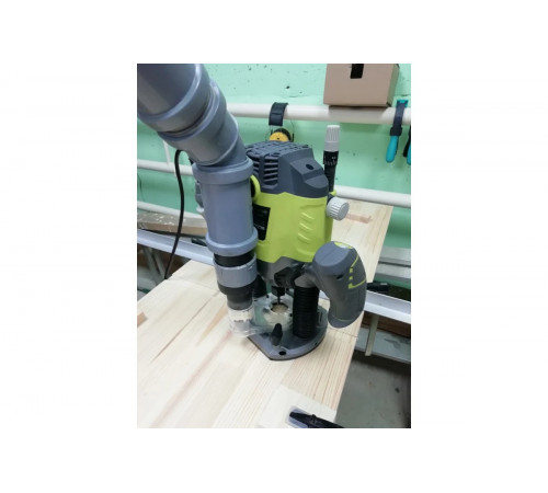 Фрезер Ryobi RRT1600P-K 5133002606