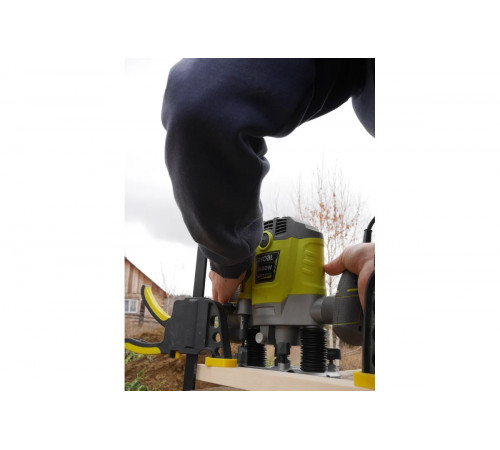 Фрезер Ryobi RRT1600P-K 5133002606