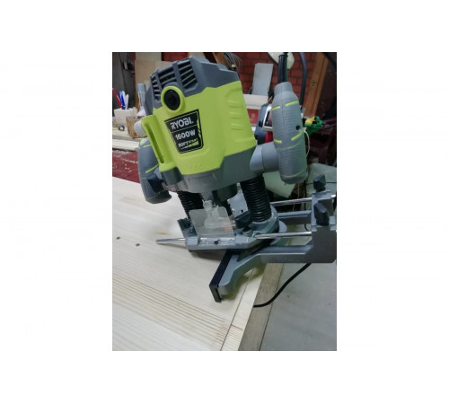 Фрезер Ryobi RRT1600P-K 5133002606