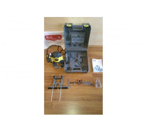 Фрезер Ryobi RRT1600P-K 5133002606