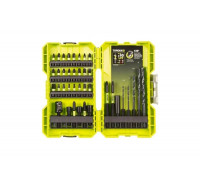 Набор бит и сверл RAK38DSDI2 38 шт Ryobi 5132004388