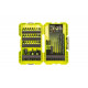 Набор бит и сверл RAK38DSDI2 38 шт Ryobi 5132004388