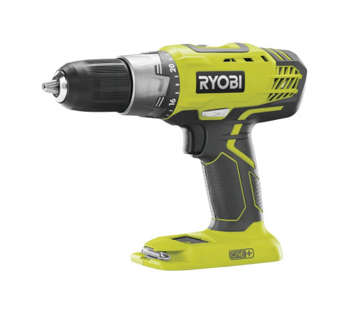 Набор инструментов Ryobi ONE+ R18DDIDCSP-220S 5133003813