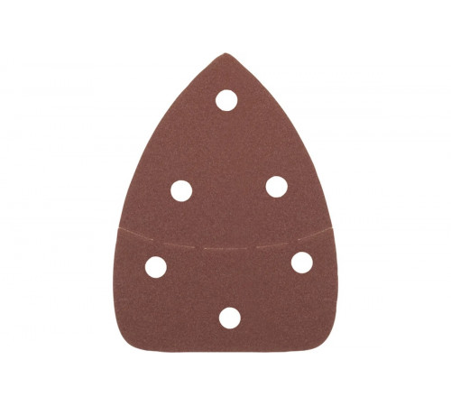 Листы шлифовальные (10 шт; 100х140 мм) Ryobi SCS10A 5132002675