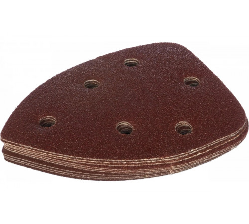 Листы шлифовальные (10 шт; 100х140 мм) Ryobi SCS10A 5132002675