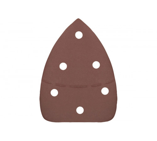 Листы шлифовальные (10 шт; 100х140 мм) Ryobi SCS10A 5132002675